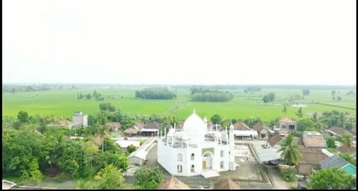 Kantor Desa