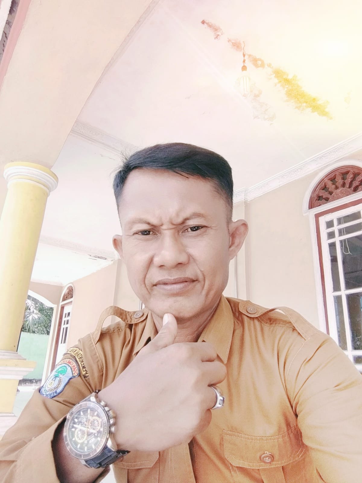 AHMAD MARZUKI